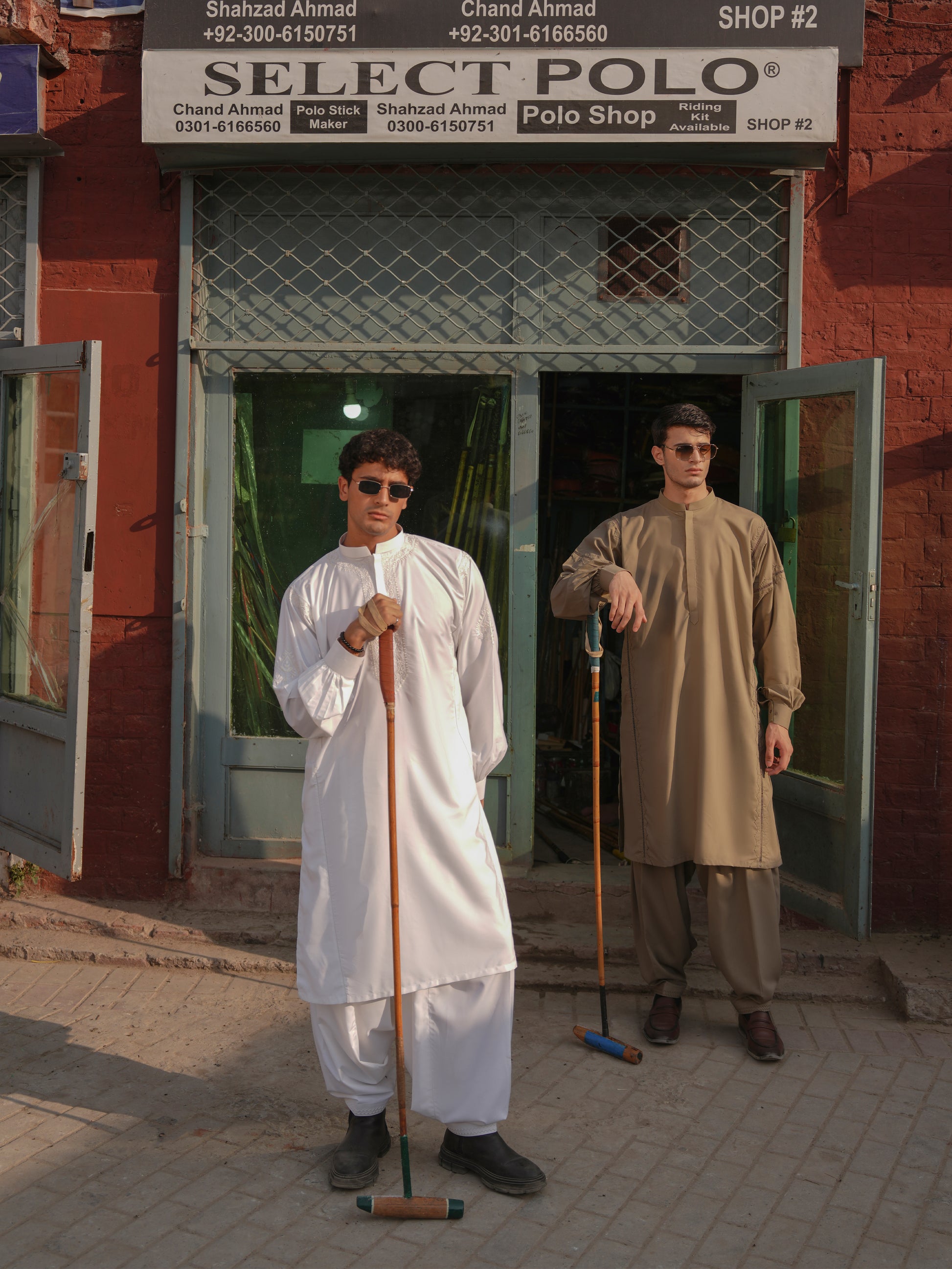 VERSE 2 - SAAF DIL (PURE HEART)