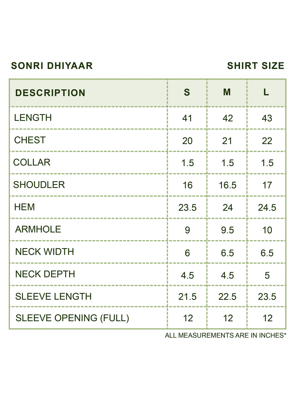 VERSE 6 - SONRI DHIYAAR (BEAUTIFUL MORNING)