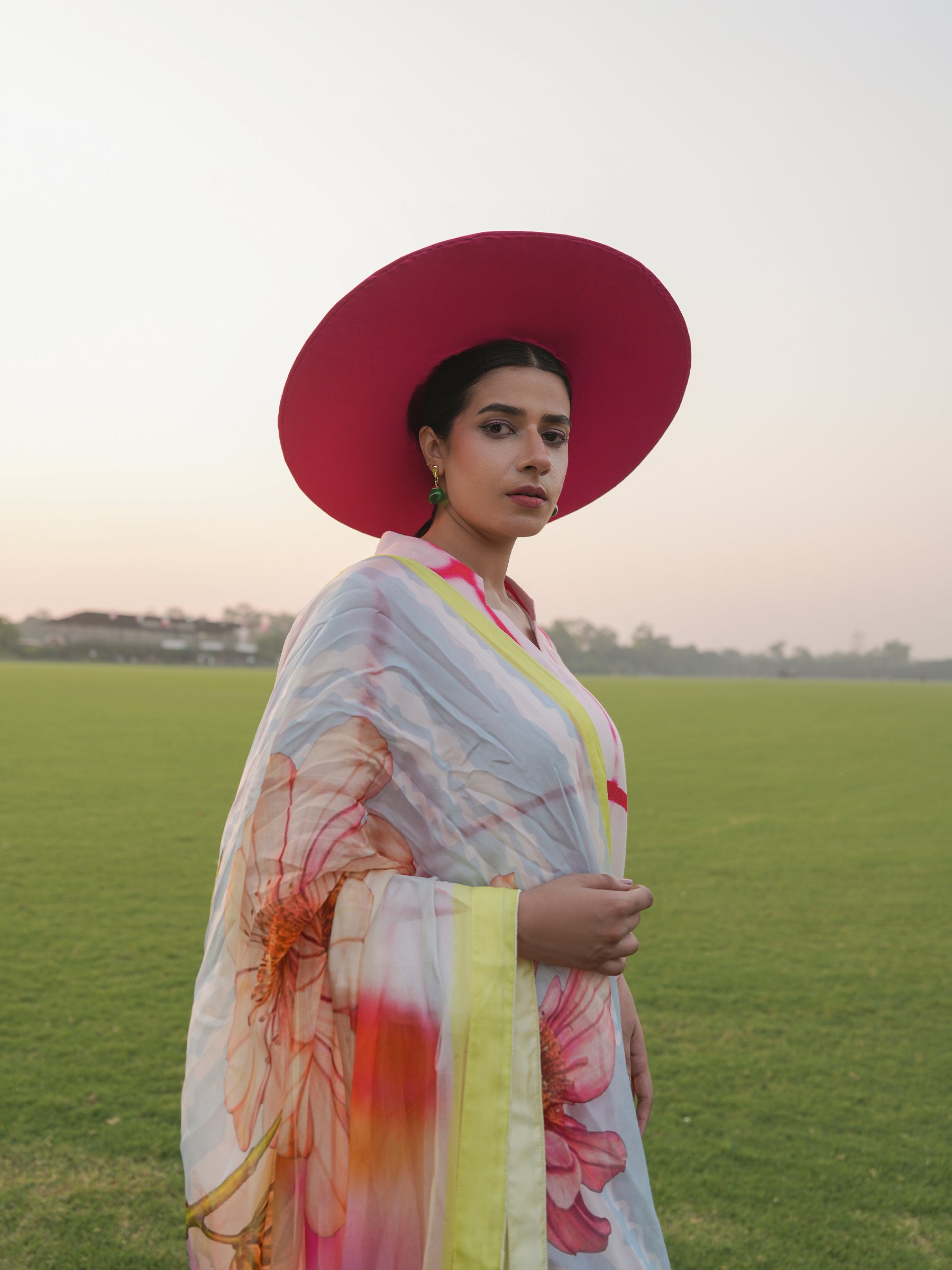 VERSE 6 - SONRI DHIYAAR (BEAUTIFUL MORNING)