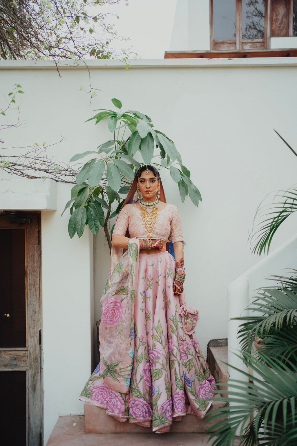 MAHEEN’S BRIDAL