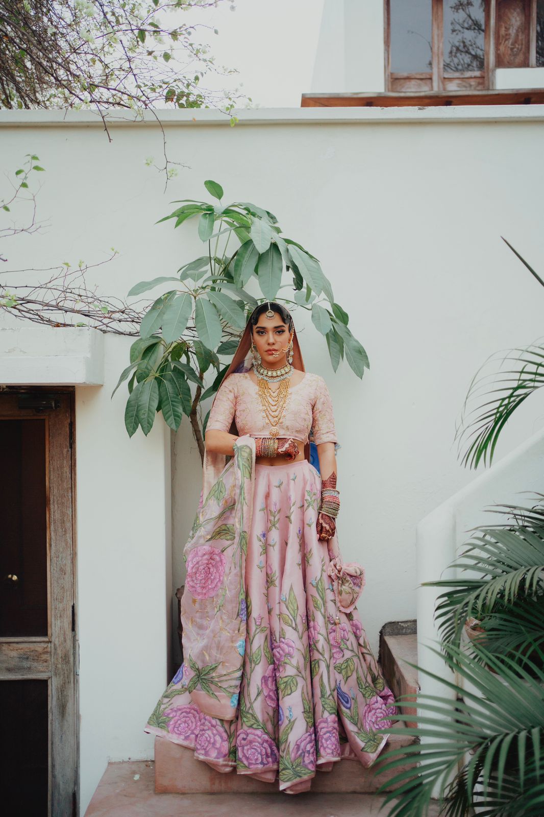 MAHEEN’S BRIDAL
