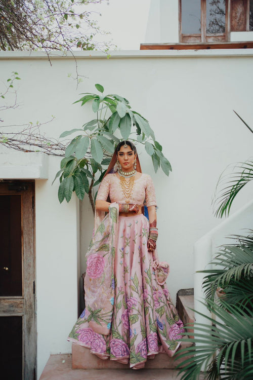 MAHEEN’S BRIDAL