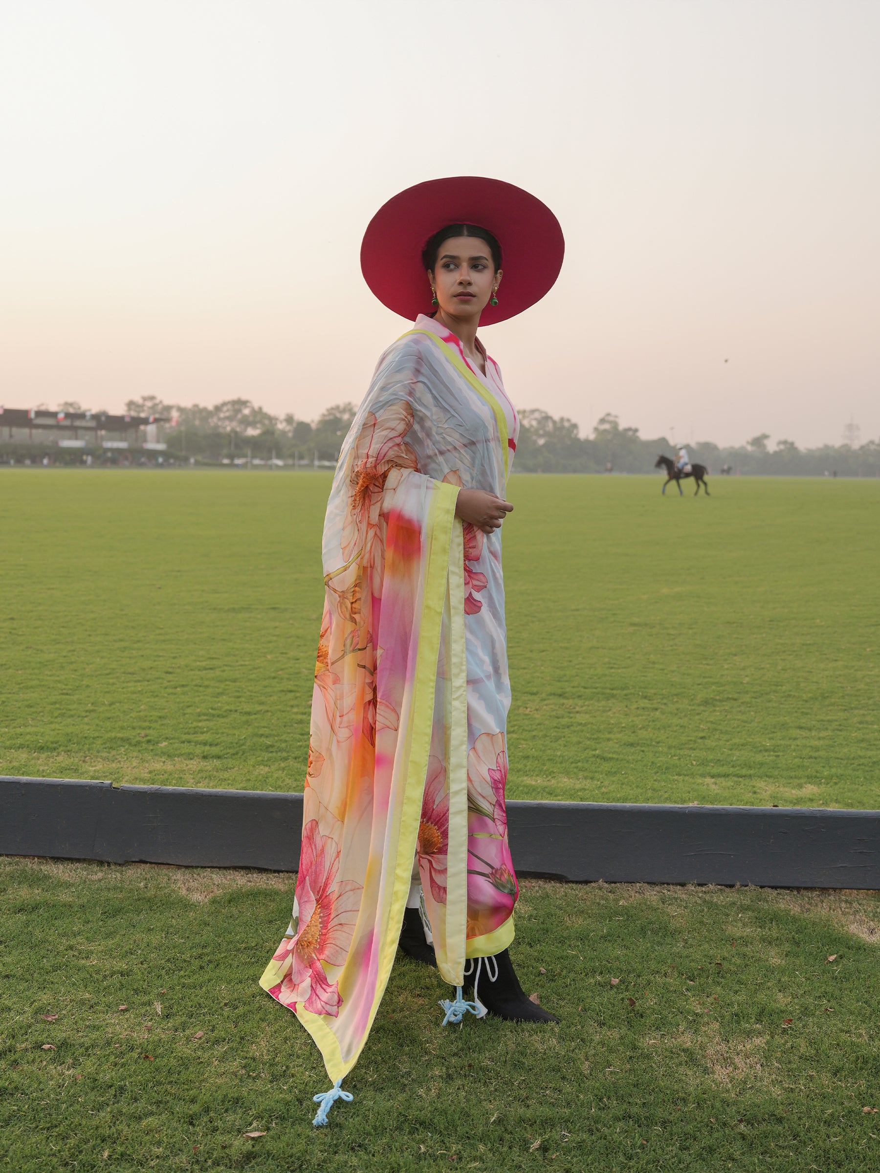 VERSE 6 - SONRI DHIYAAR (BEAUTIFUL MORNING)