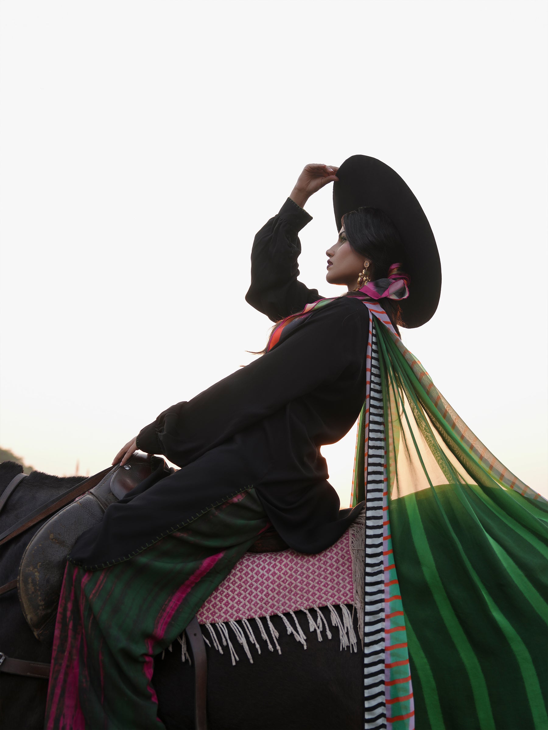 VERSE 7 - PALKAN TE KHWAB (DREAM UPON THE EYES)