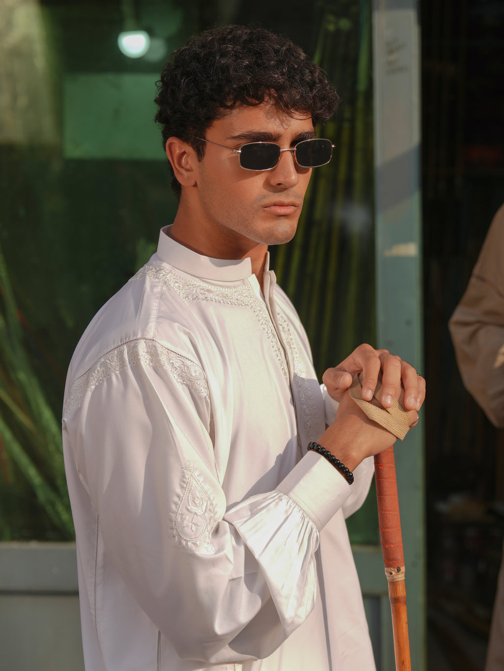 VERSE 2 - SAAF DIL (PURE HEART)