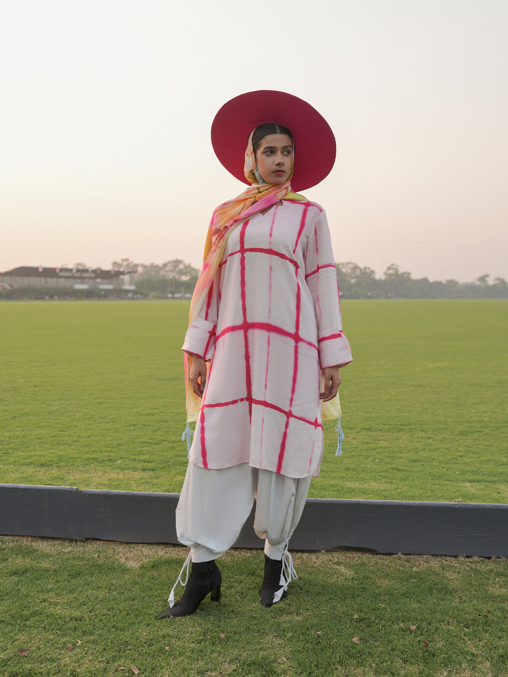 VERSE 6 - SONRI DHIYAAR (BEAUTIFUL MORNING)