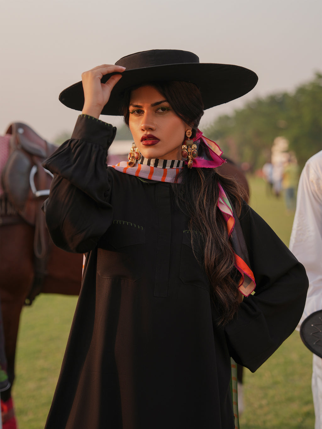 VERSE 7 - PALKAN TE KHWAB (DREAM UPON THE EYES)