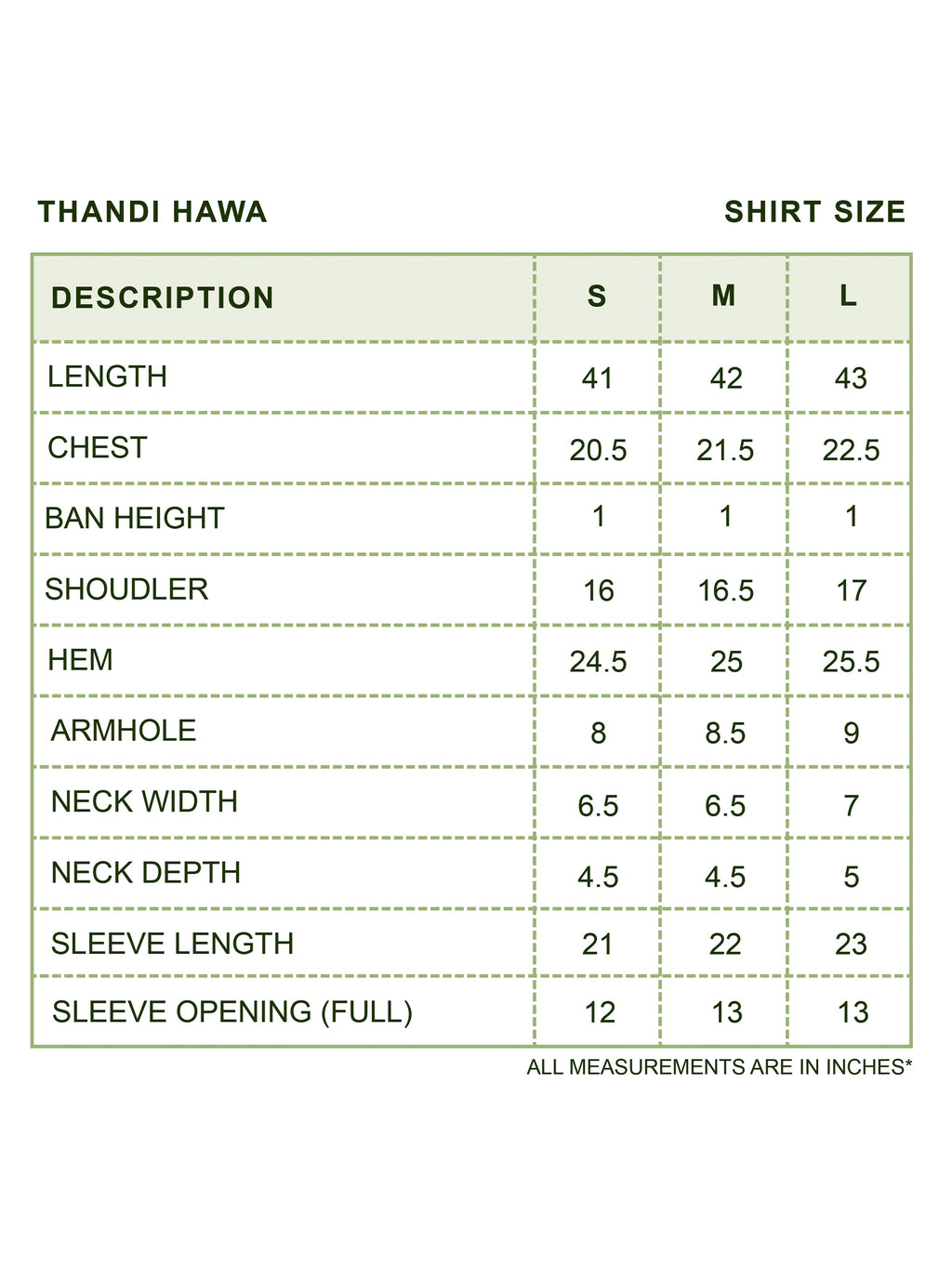 VERSE 5 - THADI HAWA (COOL BREEZE)