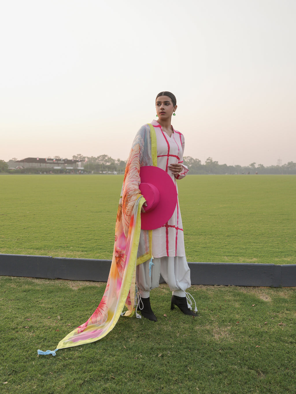 VERSE 6 - SONRI DHIYAAR (BEAUTIFUL MORNING)