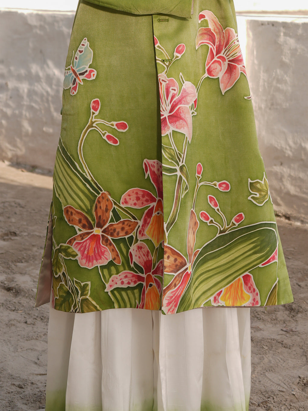 VERSE 1 - PHULAAN DA BAAG (GARDEN OF FLOWERS)