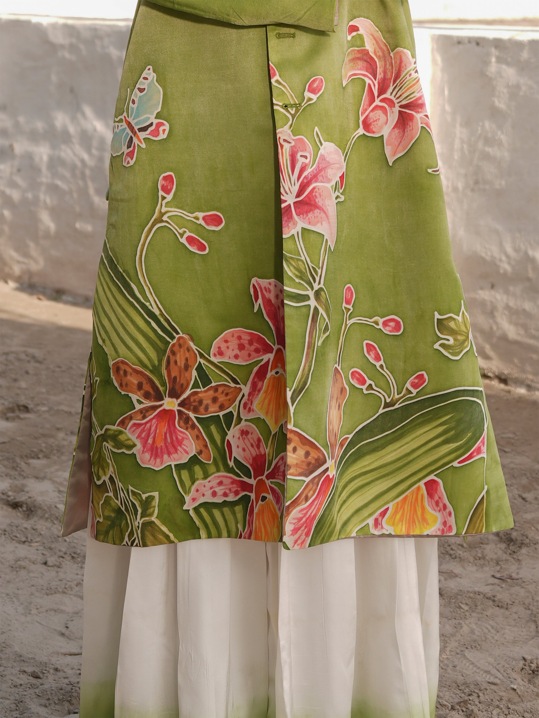 VERSE 1 - PHULAAN DA BAAG (GARDEN OF FLOWERS)