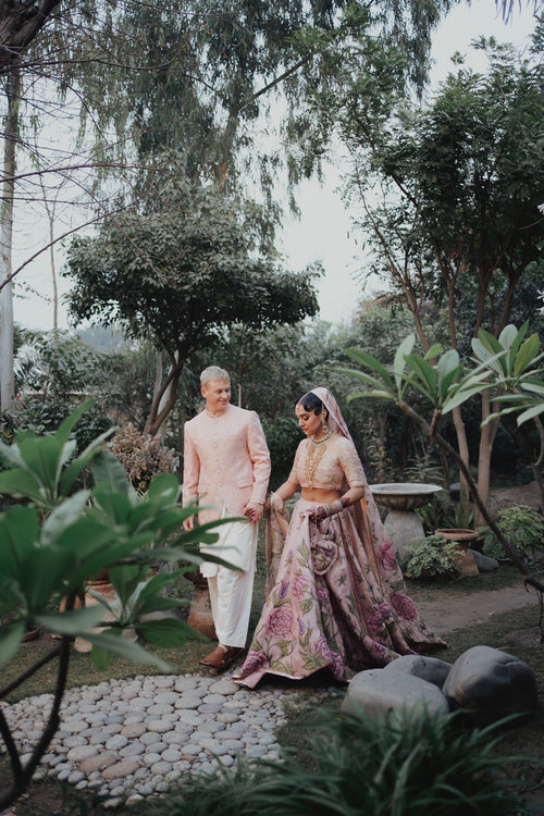 MAHEEN’S BRIDAL