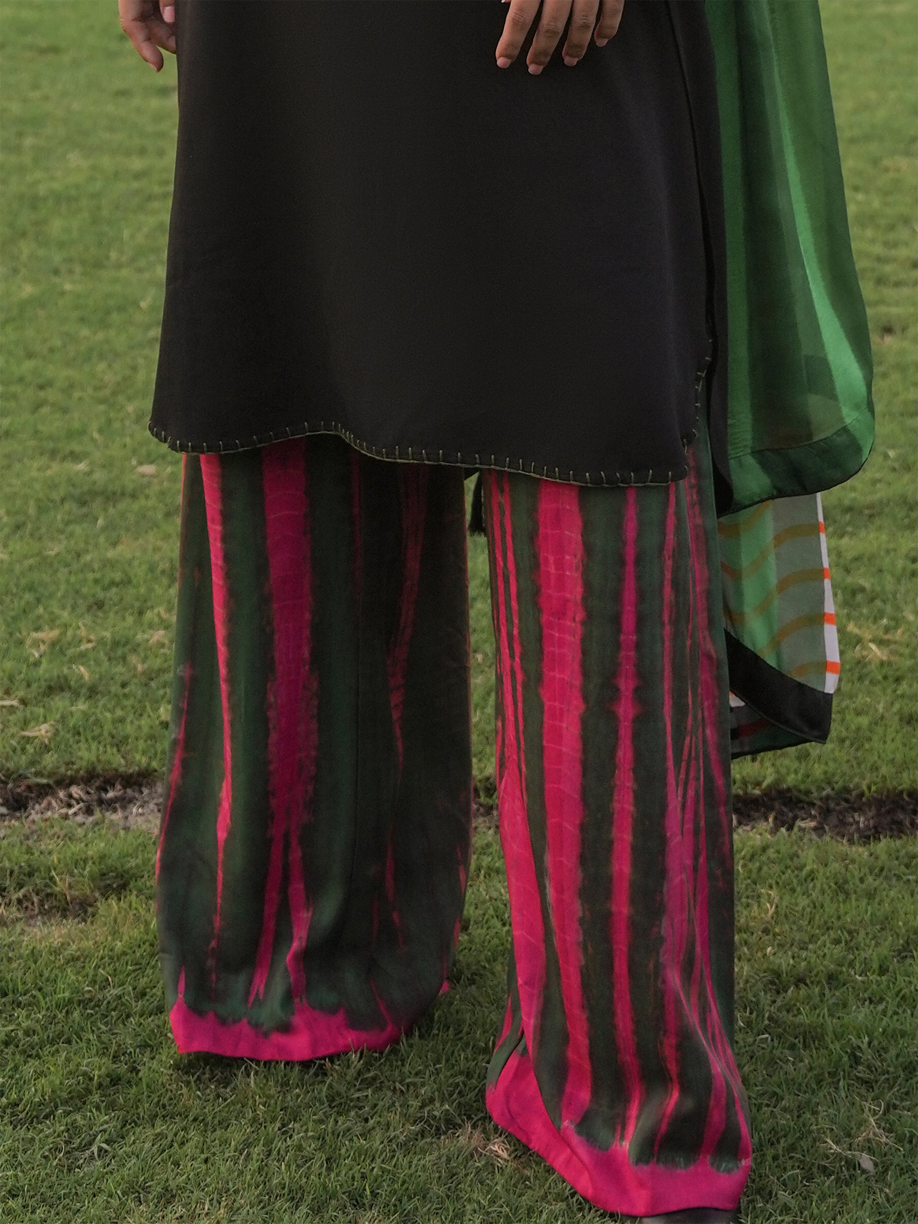 VERSE 7 - PALKAN TE KHWAB (DREAM UPON THE EYES)