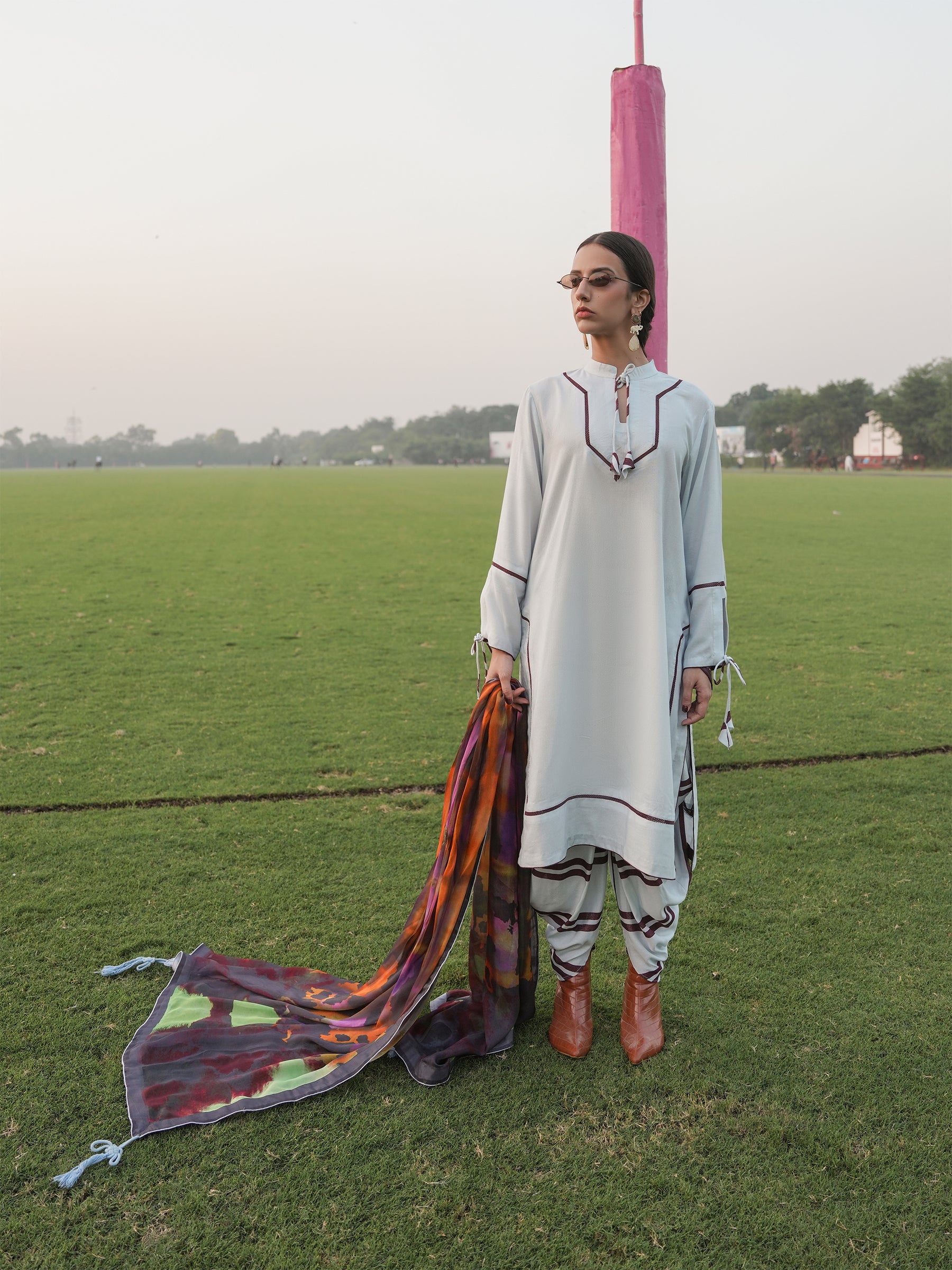 VERSE 5 - THADI HAWA (COOL BREEZE)