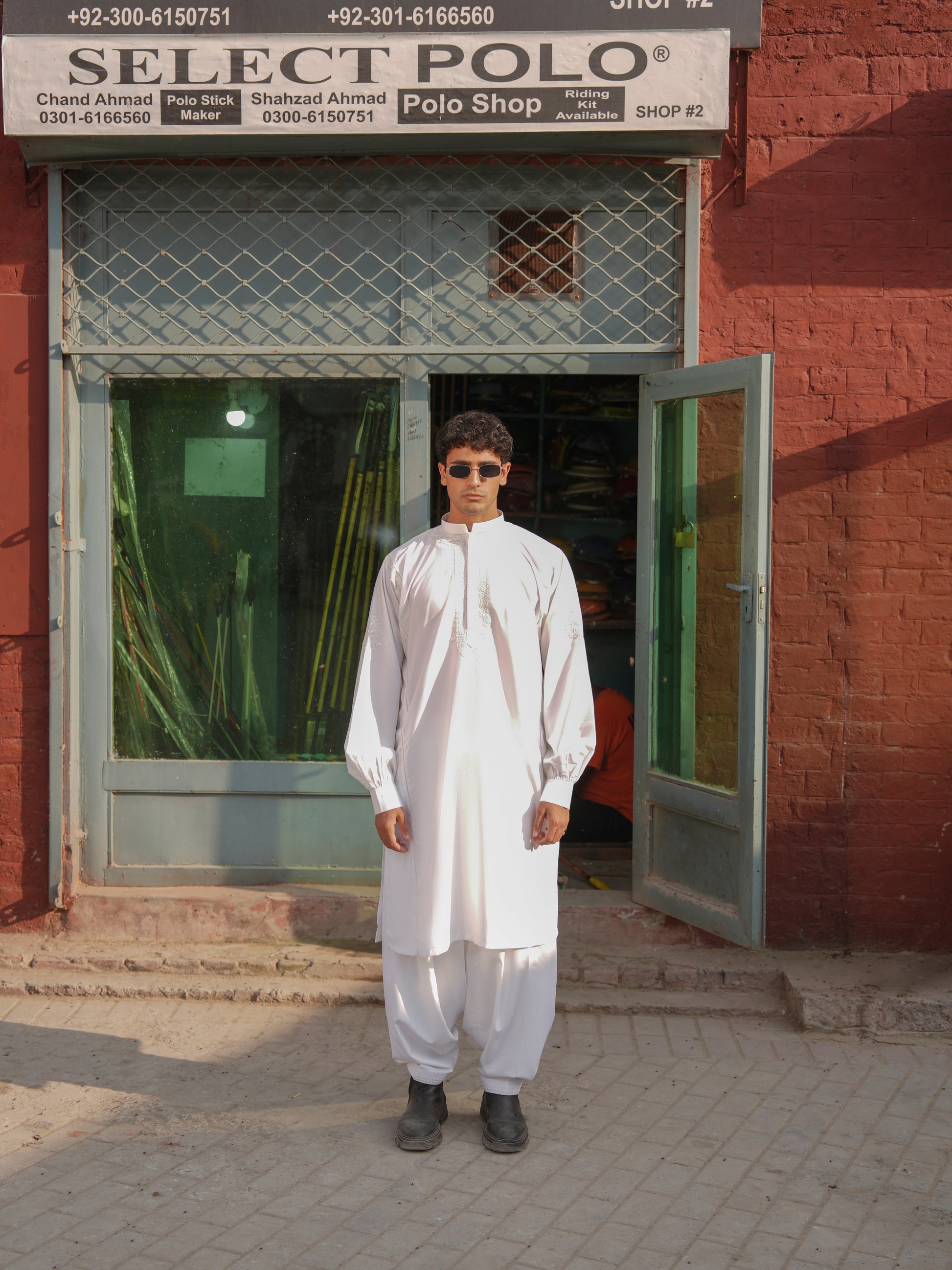 VERSE 2 - SAAF DIL (PURE HEART)