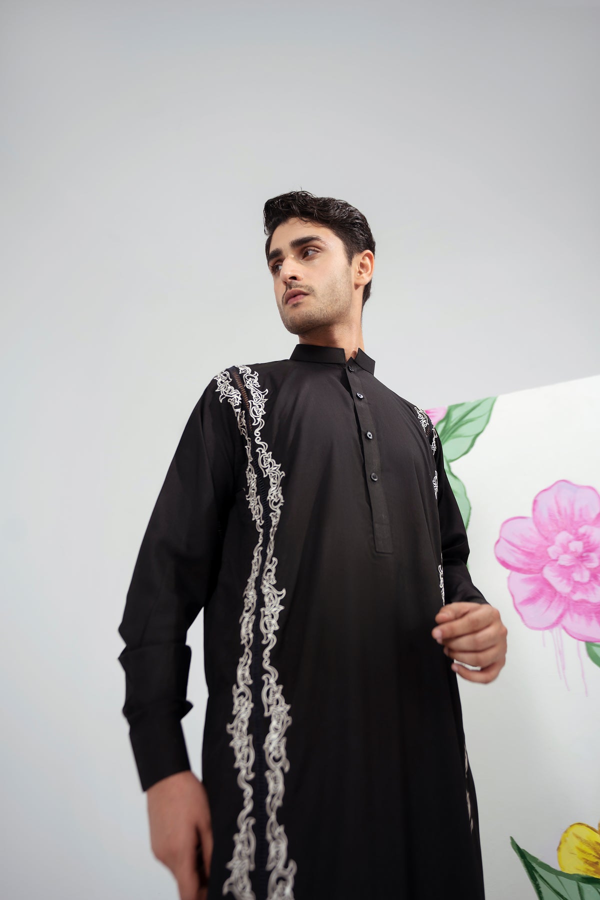 VERSE 1 - HEIRLOOM ARMOR