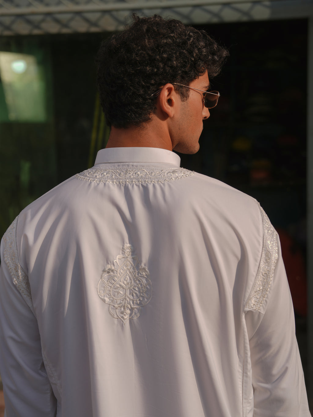 VERSE 2 - SAAF DIL (PURE HEART)