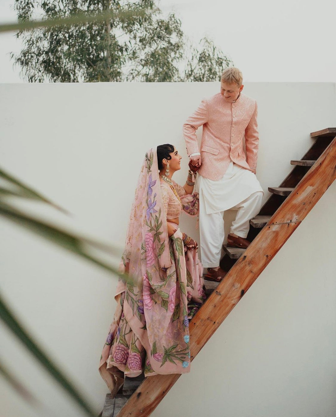 MAHEEN’S BRIDAL