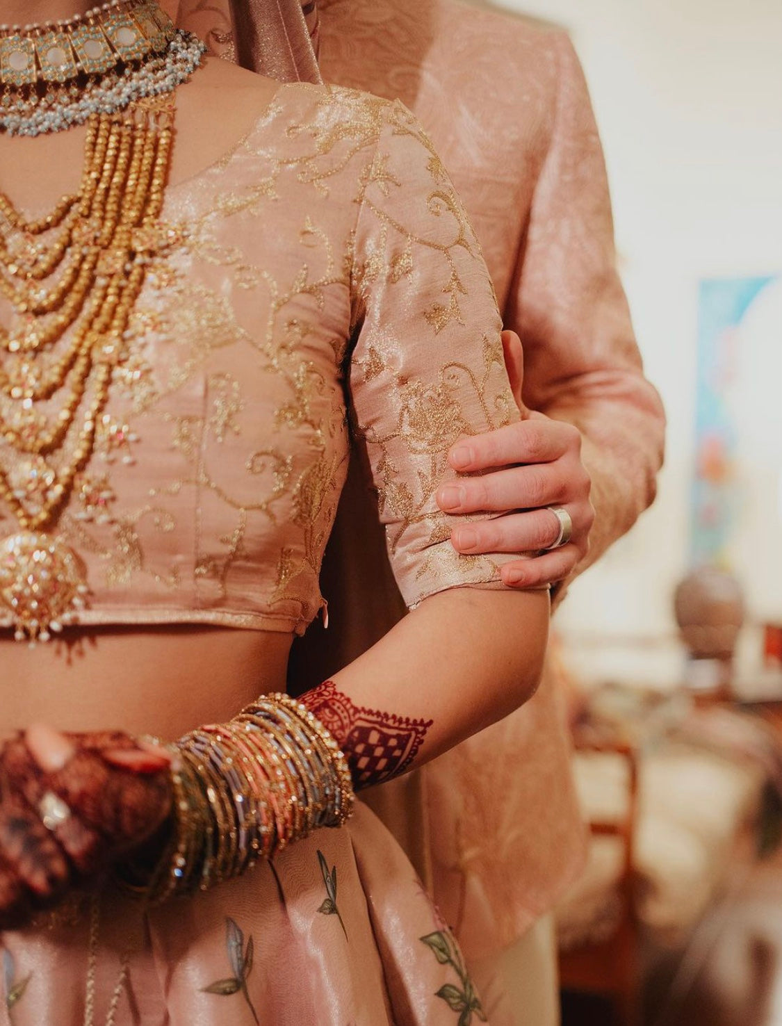 MAHEEN’S BRIDAL