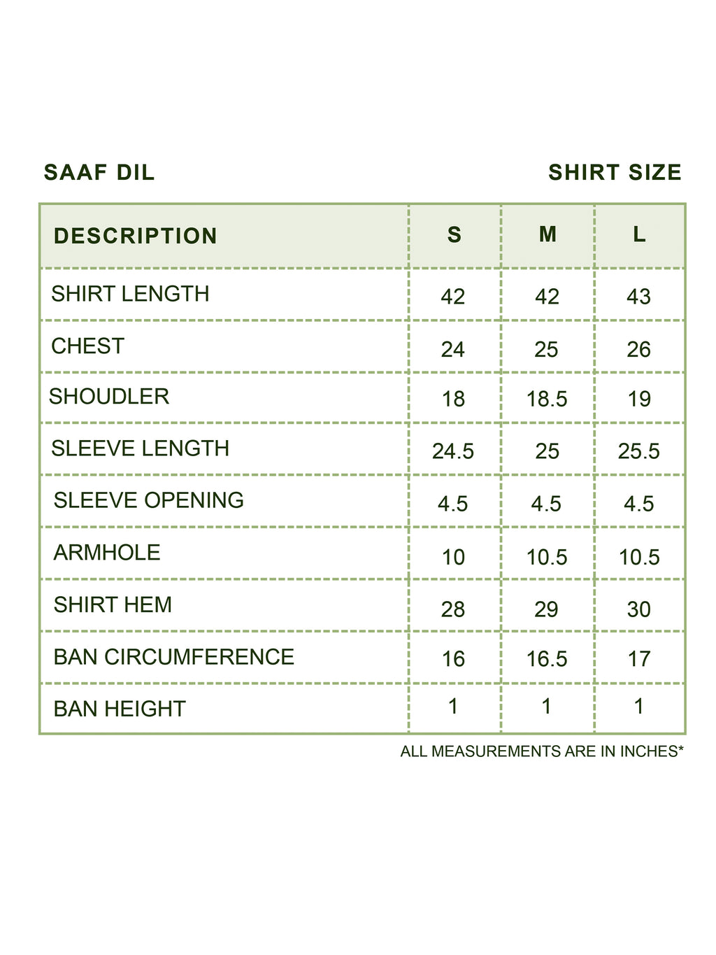 VERSE 2 - SAAF DIL (PURE HEART)