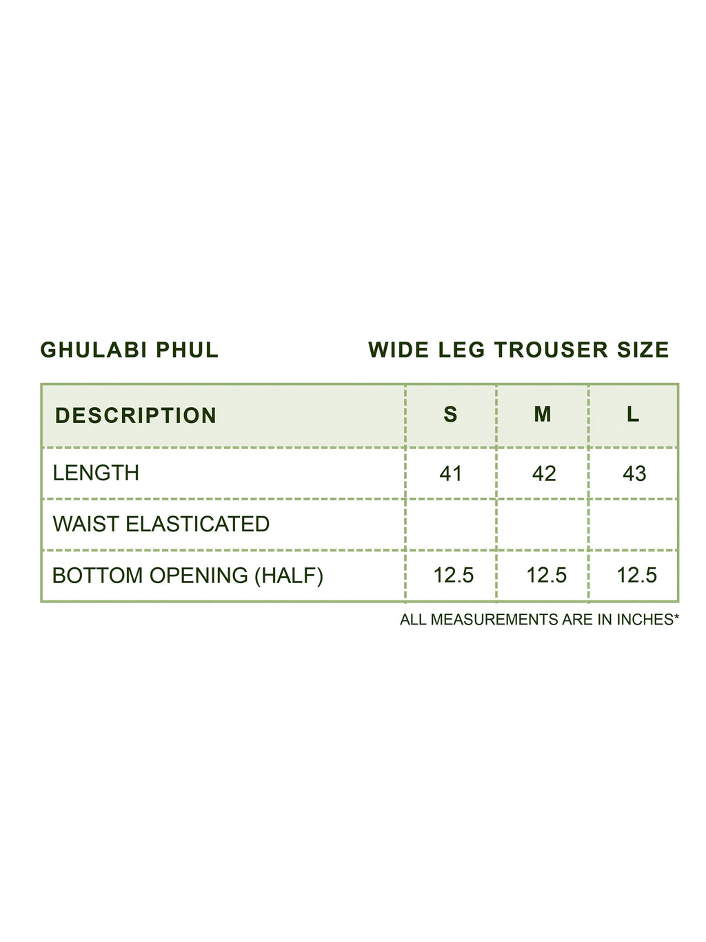 VERSE 2 - GHULABI PHUL (PINK FLOWER)