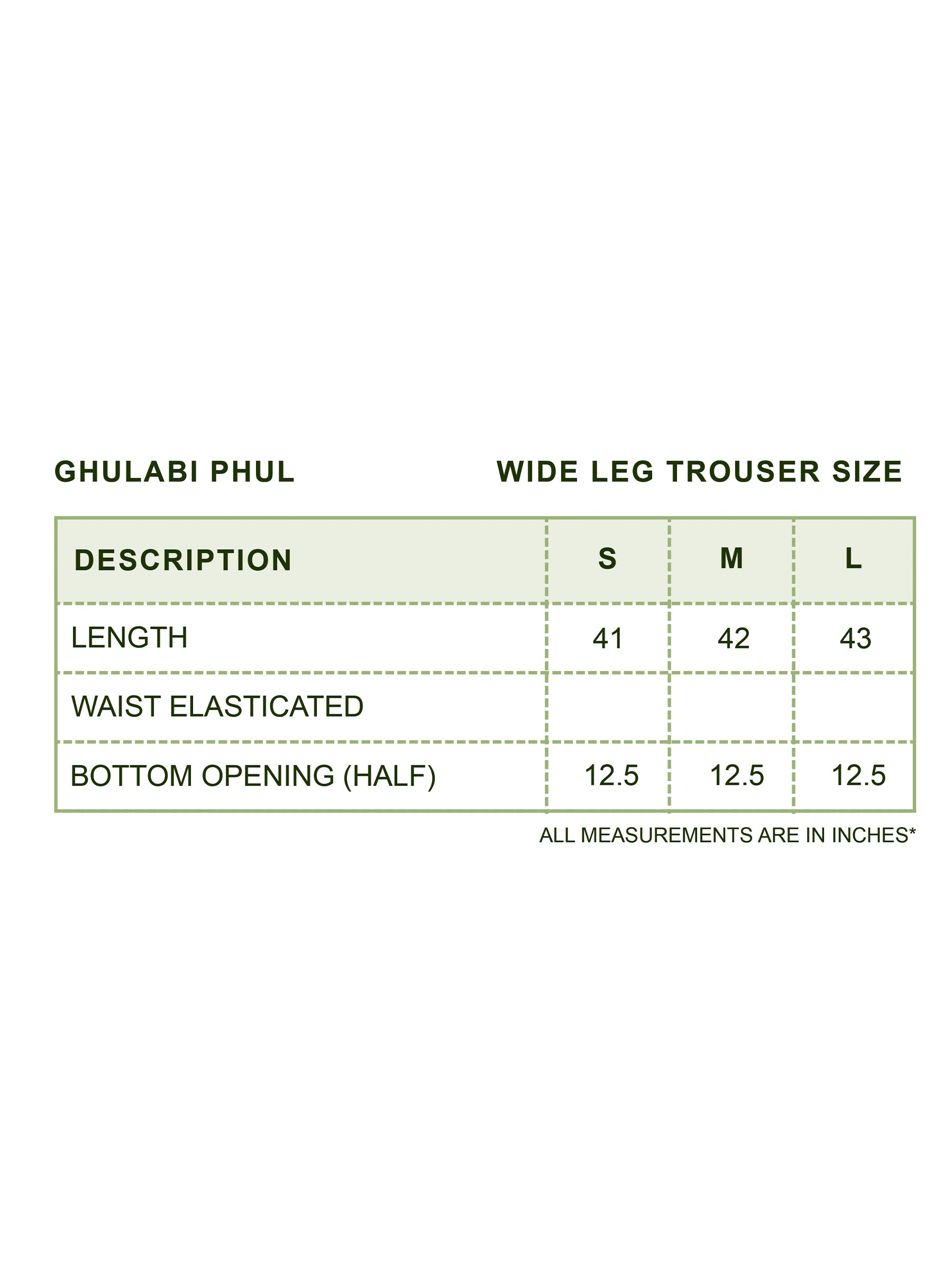 VERSE 2 - GHULABI PHUL (PINK FLOWER)