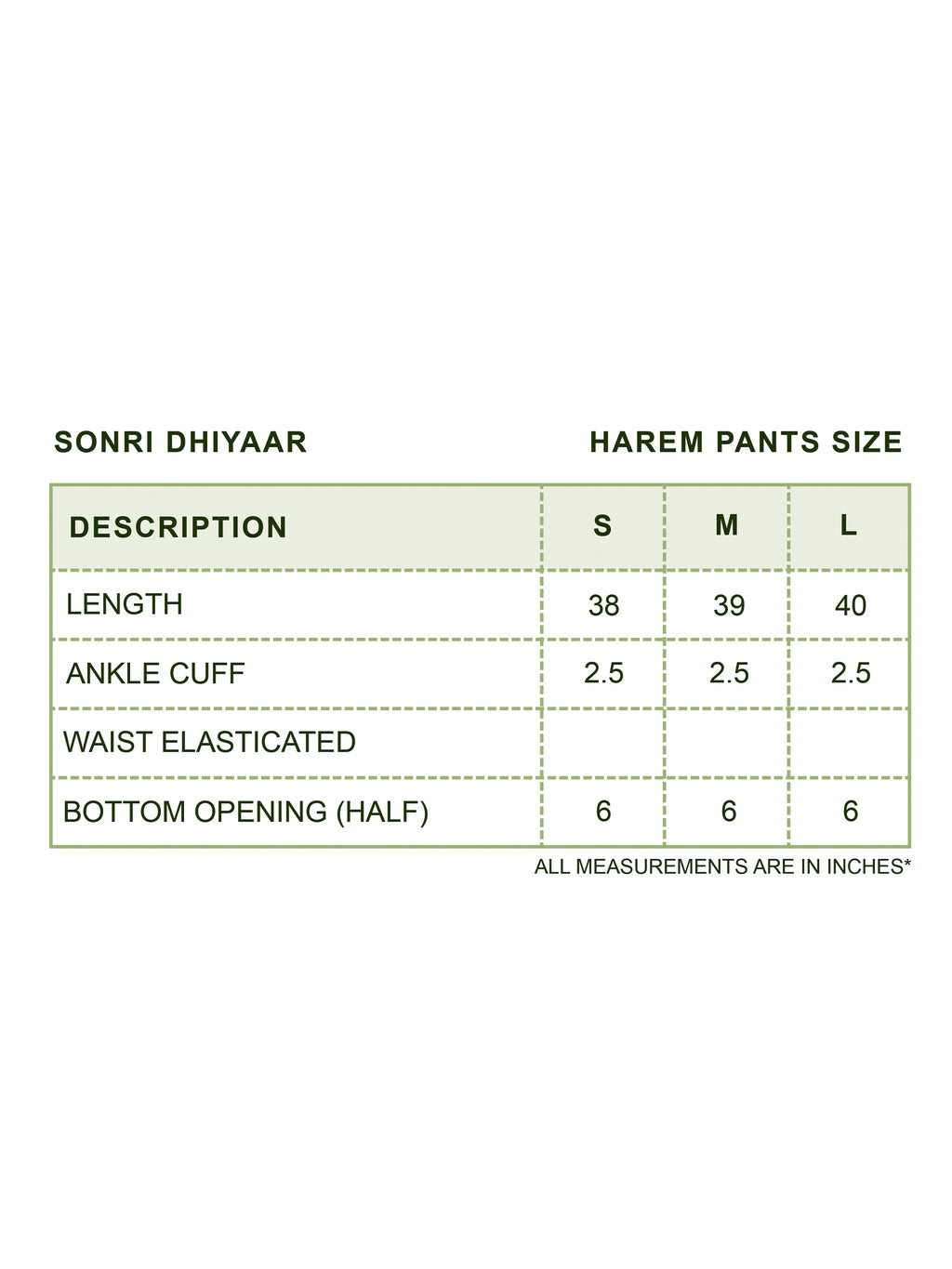 VERSE 6 - SONRI DHIYAAR (BEAUTIFUL MORNING)
