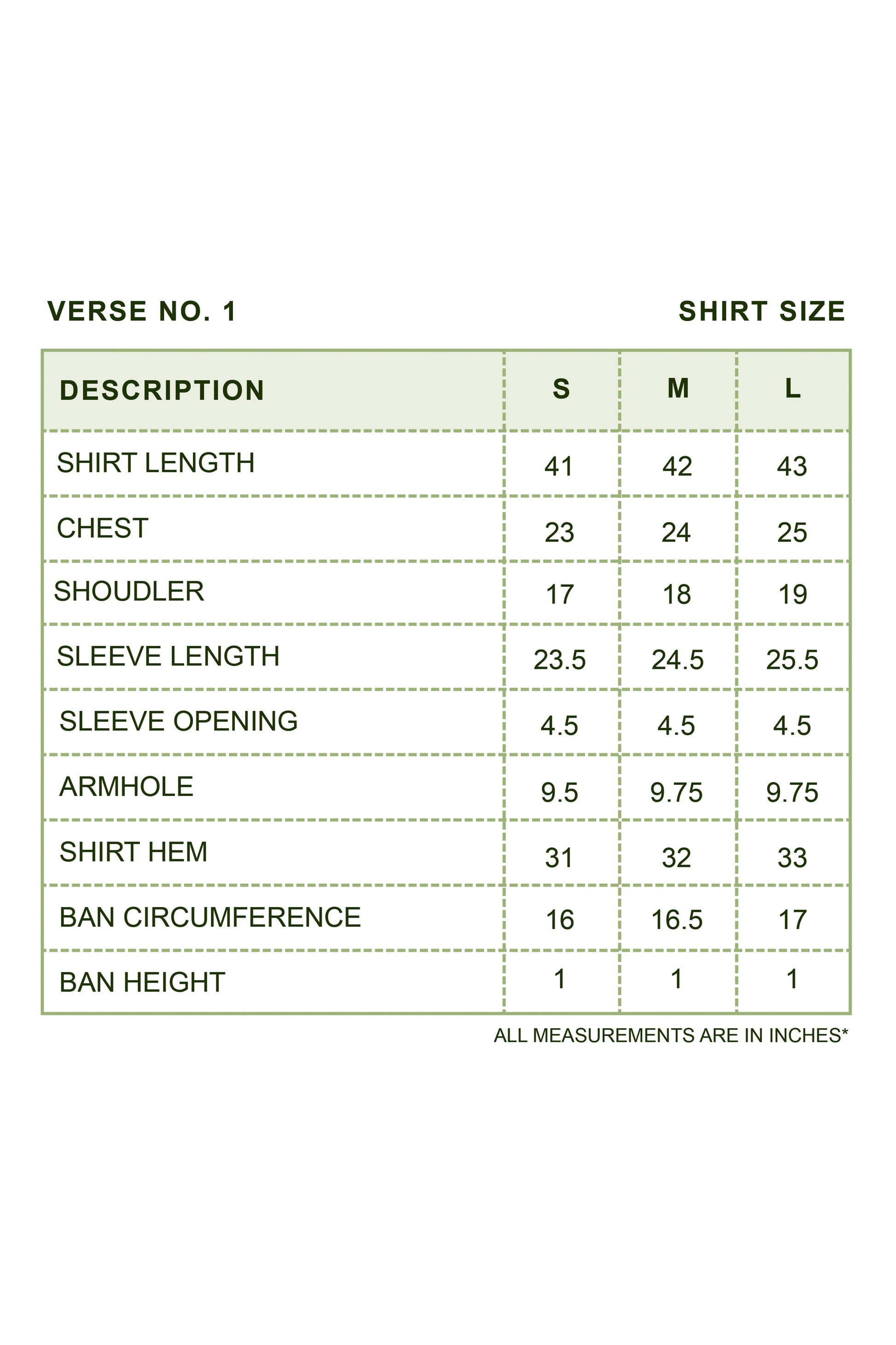 VERSE 2 - The Artisan's Call